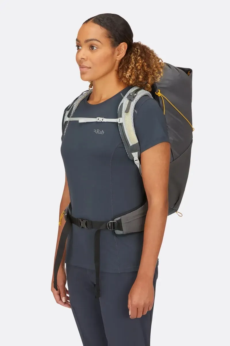 Lowe Alpine Women's AirZone Ultra ND26L Hiking Pack