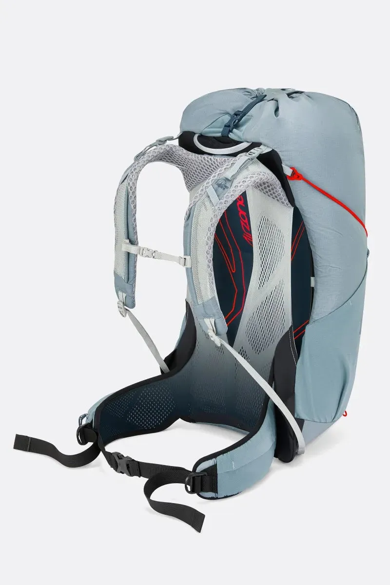 Lowe Alpine Women's AirZone Ultra ND26L Hiking Pack