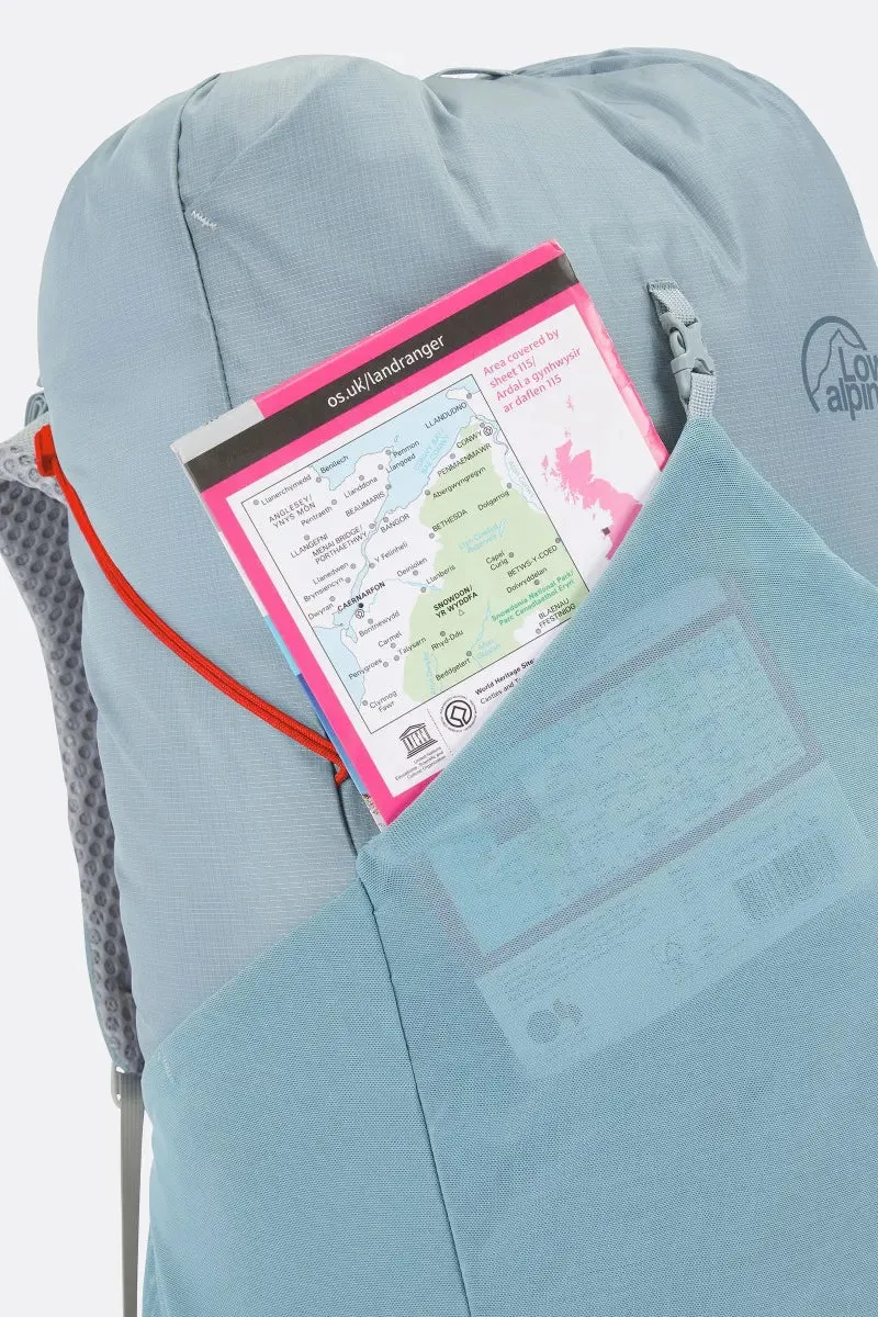 Lowe Alpine Women's AirZone Ultra ND26L Hiking Pack