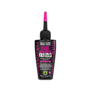Lubricante de Cadena All Weather Muc-Off  50ml