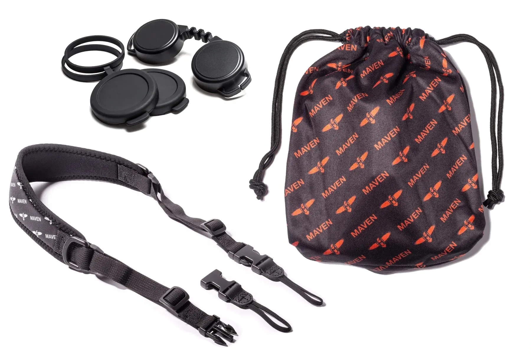 MAVEN C1 Binoculars - 10x42