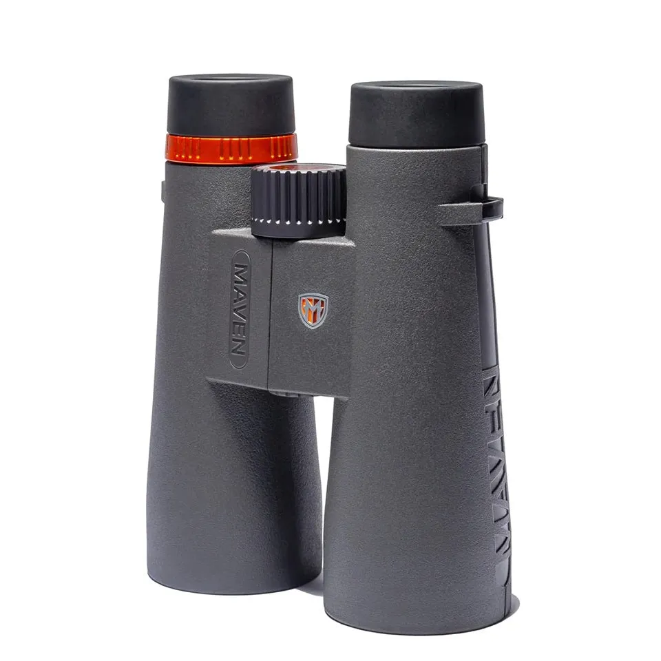 MAVEN C3 Binoculars - 12x50