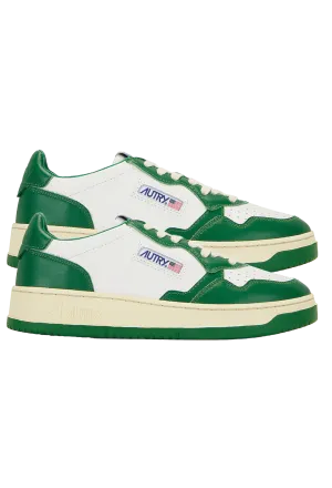 Medalist Bicolor Sneaker