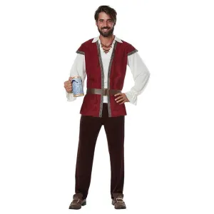 Medieval Man/Plus
