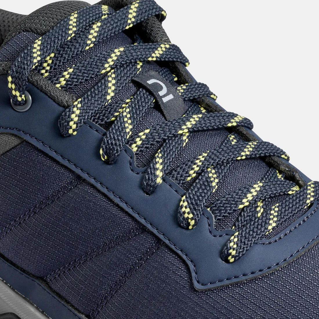 Men's Hiking Boots - NH100