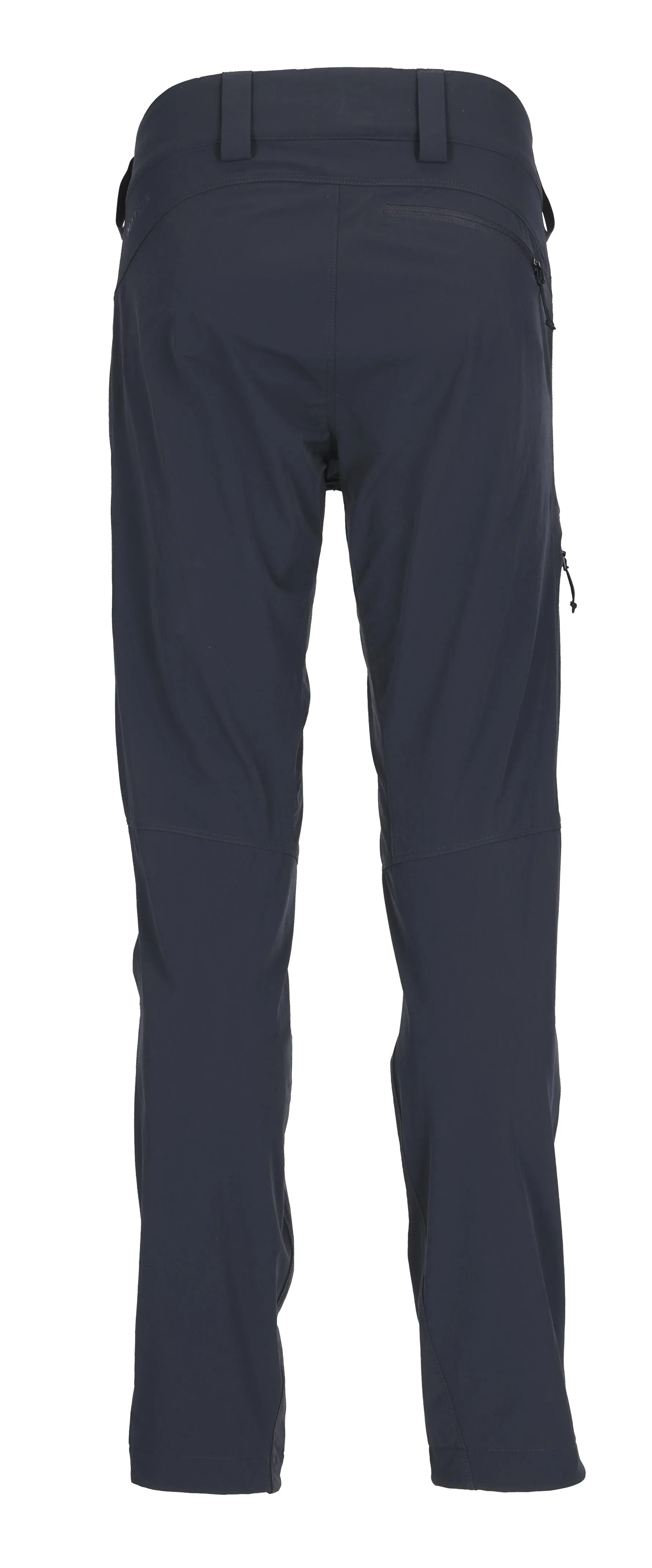 MEN'S INCLINE PANTS - BELUGA