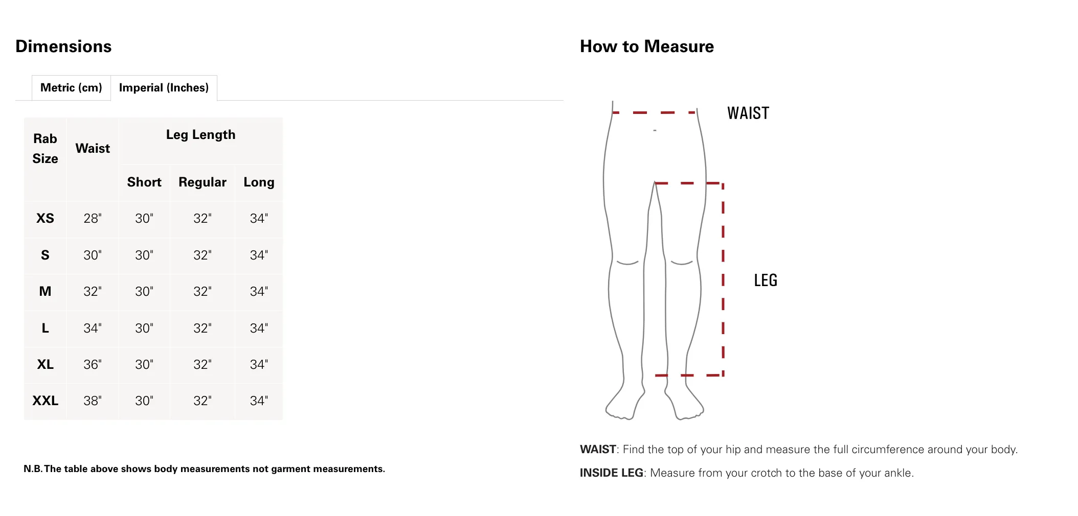 MEN'S INCLINE PANTS - BELUGA