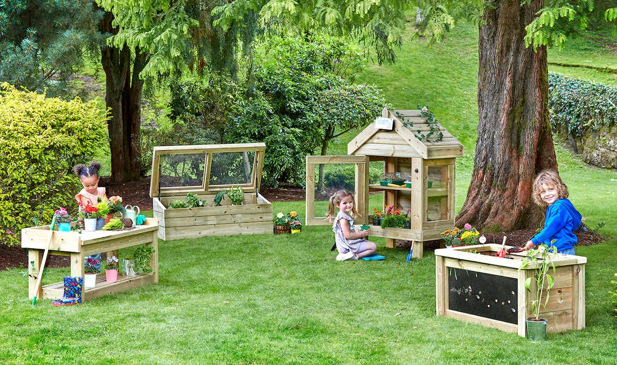 Millhouse Outdoor Plant Store