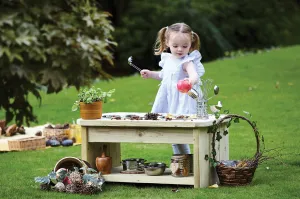 Millhouse Outdoor Under 2's Kitchen