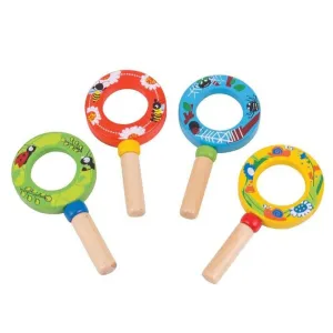 Mini Magnifying Glass