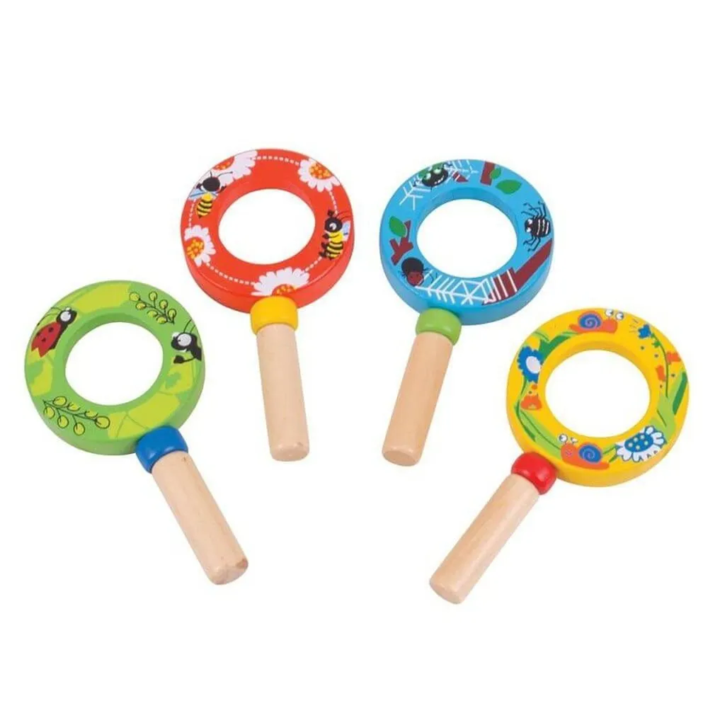Mini Magnifying Glass