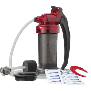 MiniWorks® EX Purifier System - 56431 - Past Season