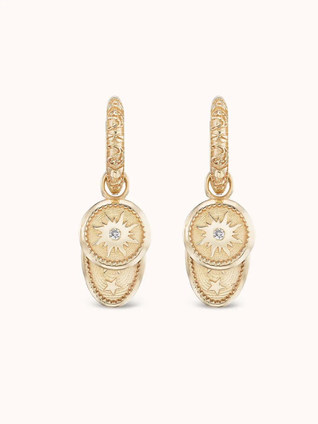 Mixed Southwestern Hoops