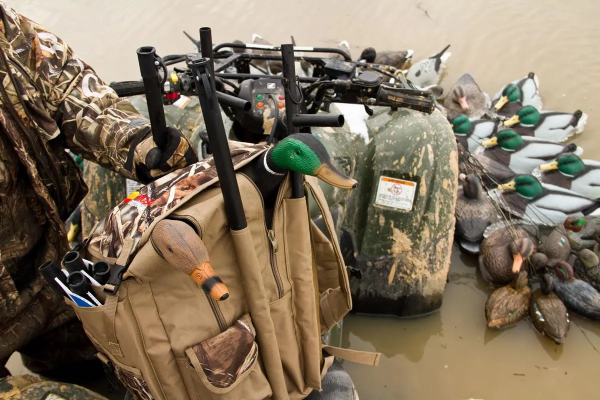 MOJO® Pack - Decoy Backpack