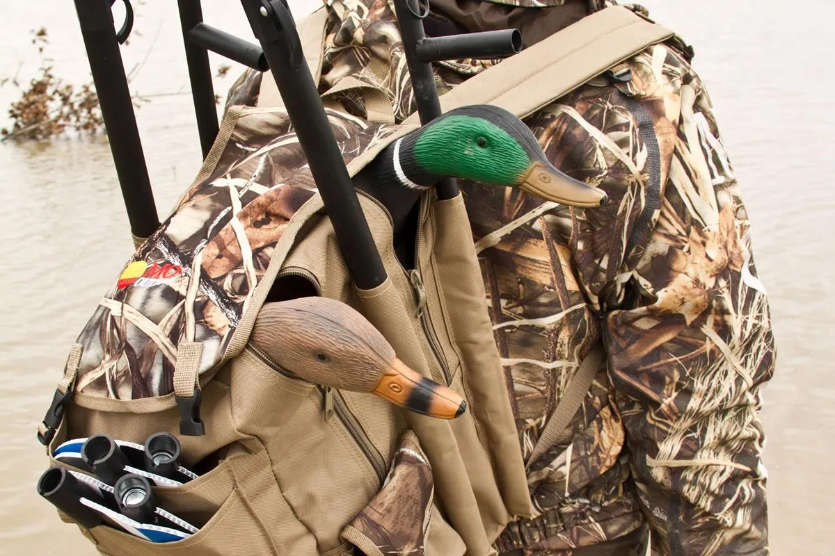 MOJO® Pack - Decoy Backpack