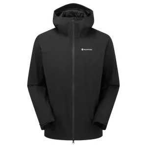 Montane Men's Duality Lite Insulated GTX Waterproof Jacket - Black