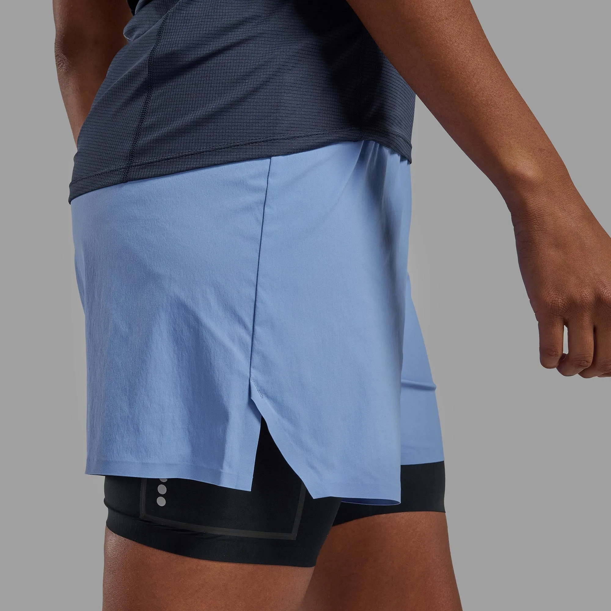 Montane Women's Jetstream 6" Trail Running Shorts