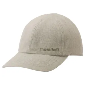 Montbell Wool Cap