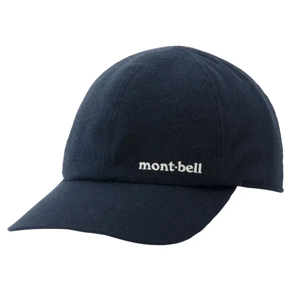 Montbell Wool Cap