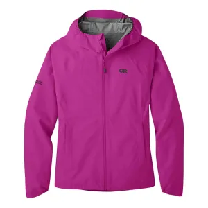 Motive AscentShell Jacket - Womens