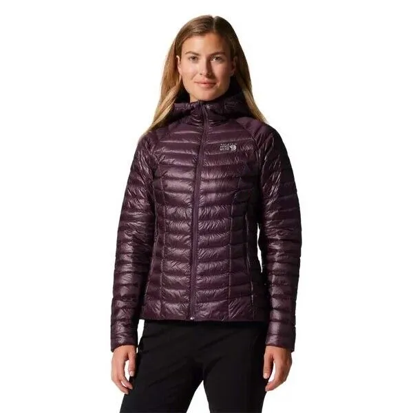 Mountain Hardwear Women's Ghost Shadow Hoody