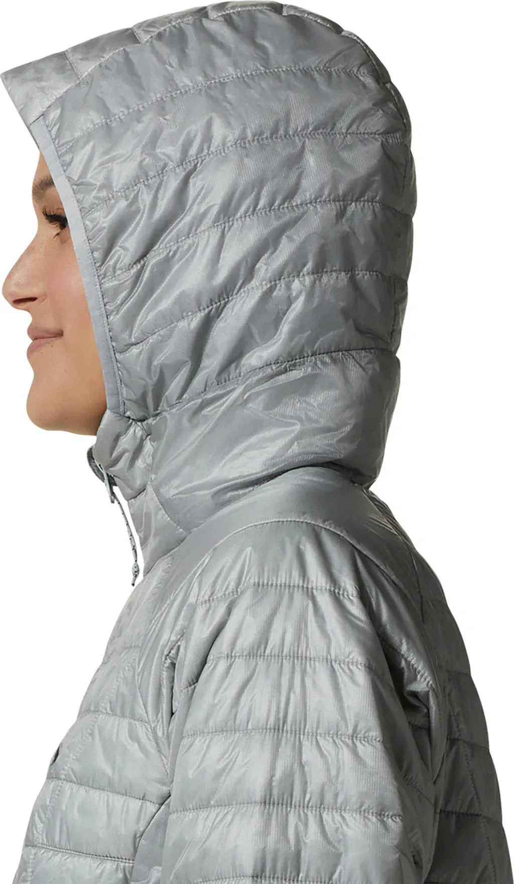 Mountain Hardwear Women's Ghost Shadow Hoody