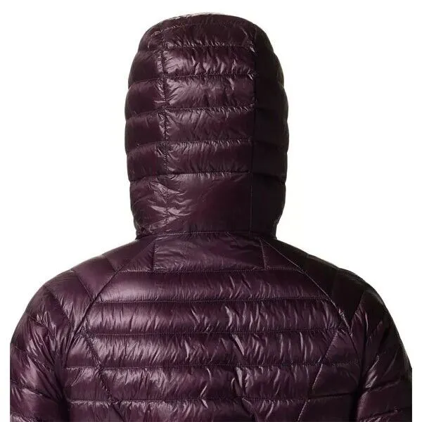 Mountain Hardwear Women's Ghost Shadow Hoody