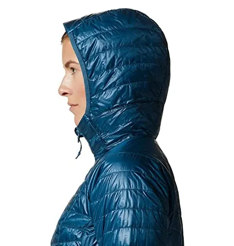 Mountain Hardwear Women's Ghost Shadow Hoody