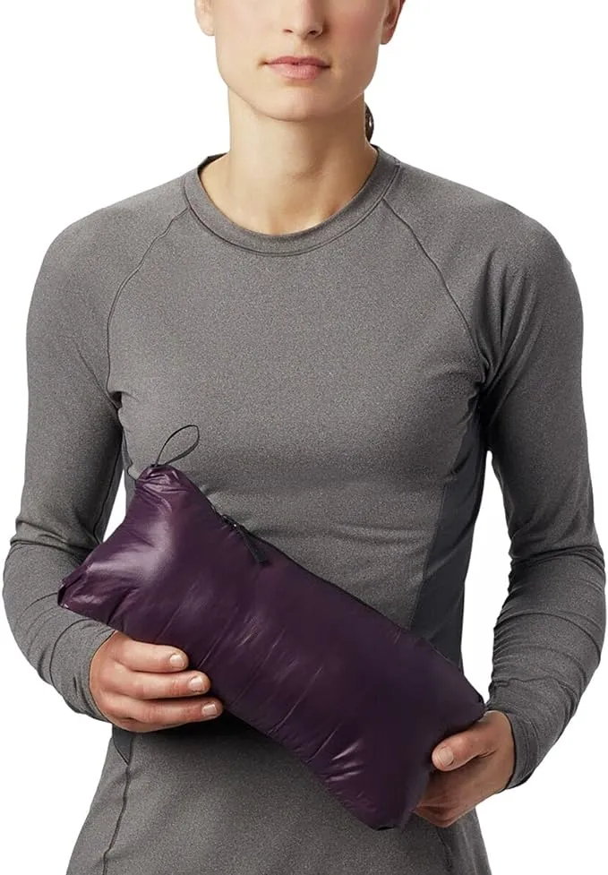 Mountain Hardwear Women's Ghost Shadow Hoody