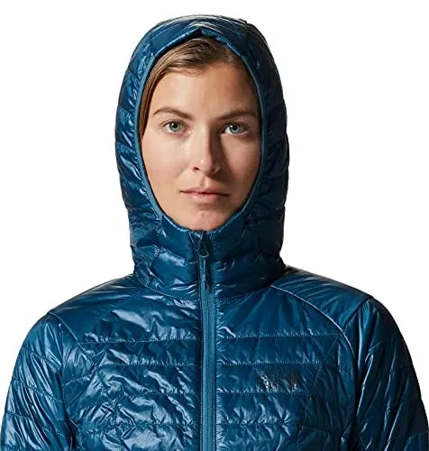 Mountain Hardwear Women's Ghost Shadow Hoody