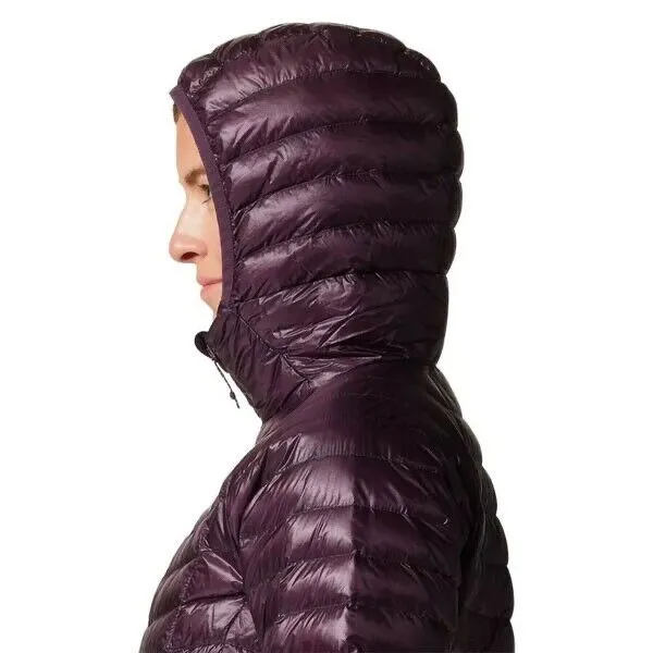 Mountain Hardwear Women's Ghost Shadow Hoody