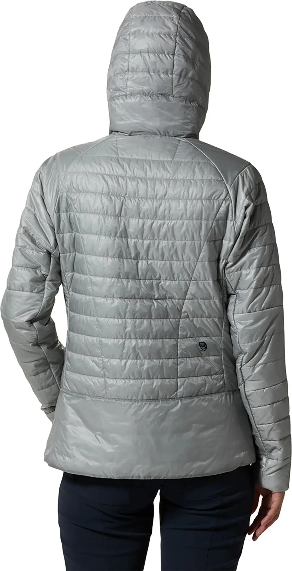 Mountain Hardwear Women's Ghost Shadow Hoody