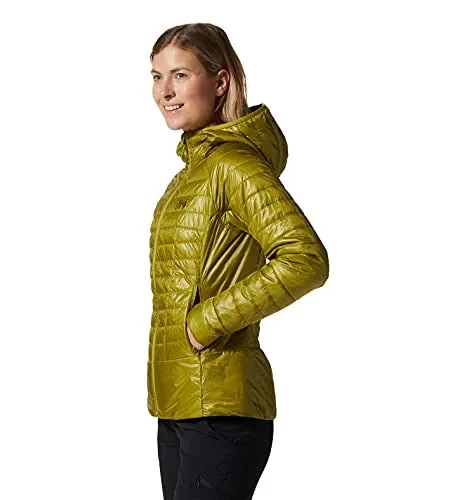 Mountain Hardwear Women's Ghost Shadow Hoody