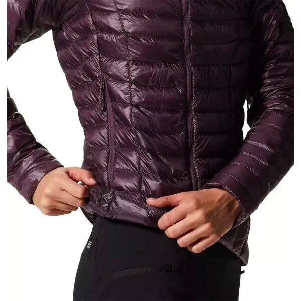 Mountain Hardwear Women's Ghost Shadow Hoody