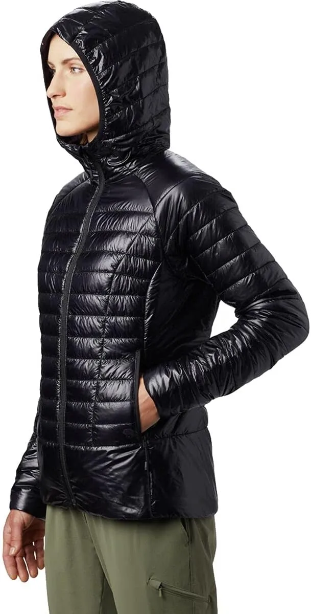 Mountain Hardwear Women's Ghost Shadow Hoody