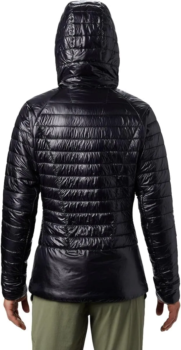 Mountain Hardwear Women's Ghost Shadow Hoody