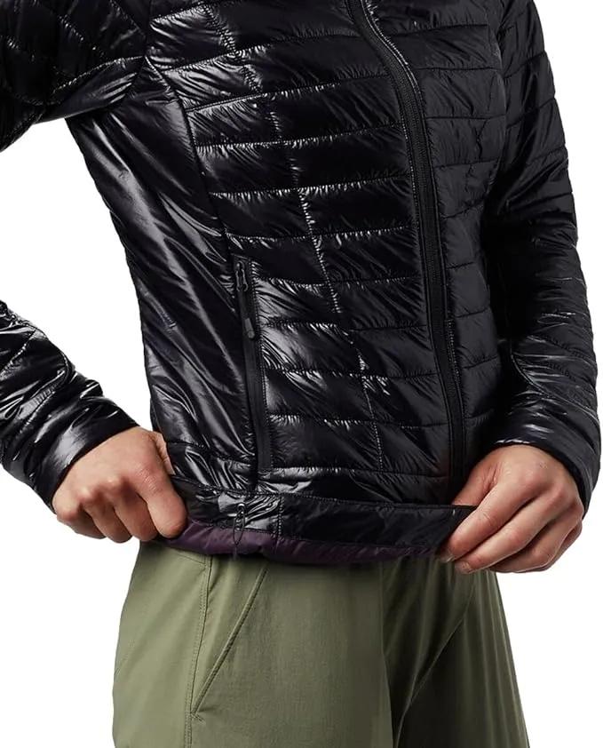 Mountain Hardwear Women's Ghost Shadow Hoody