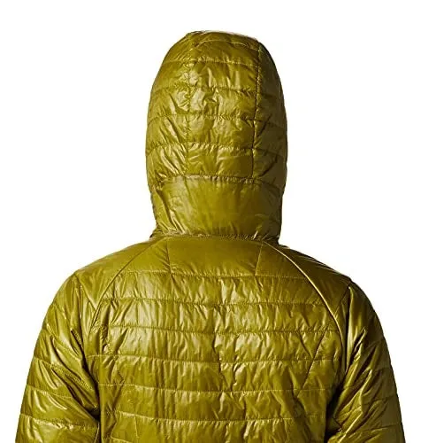 Mountain Hardwear Women's Ghost Shadow Hoody