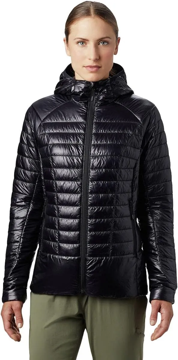 Mountain Hardwear Women's Ghost Shadow Hoody