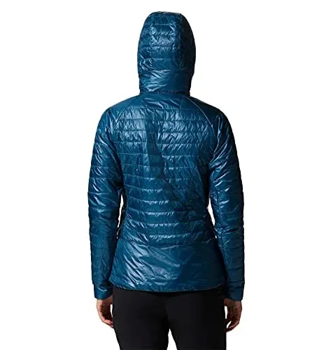 Mountain Hardwear Women's Ghost Shadow Hoody