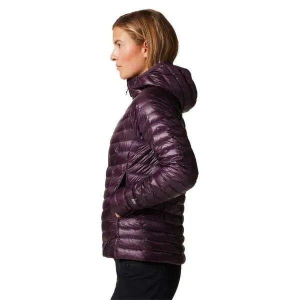 Mountain Hardwear Women's Ghost Shadow Hoody