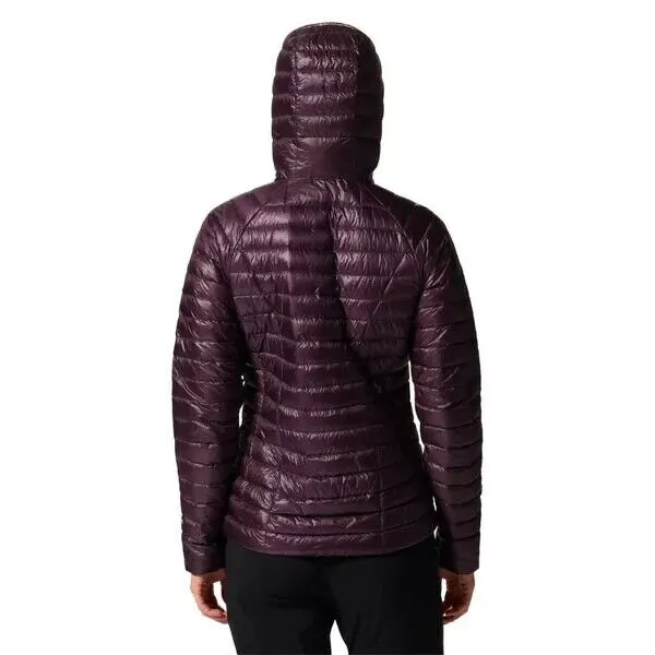 Mountain Hardwear Women's Ghost Shadow Hoody