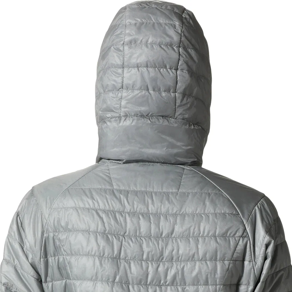 Mountain Hardwear Women's Ghost Shadow Hoody
