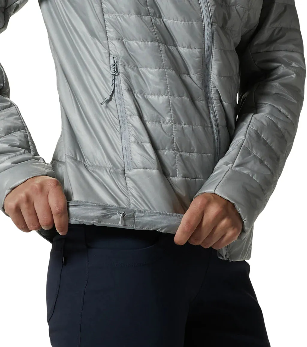 Mountain Hardwear Women's Ghost Shadow Hoody