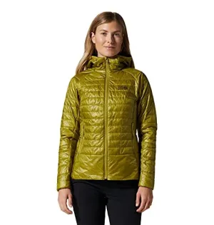 Mountain Hardwear Women's Ghost Shadow Hoody