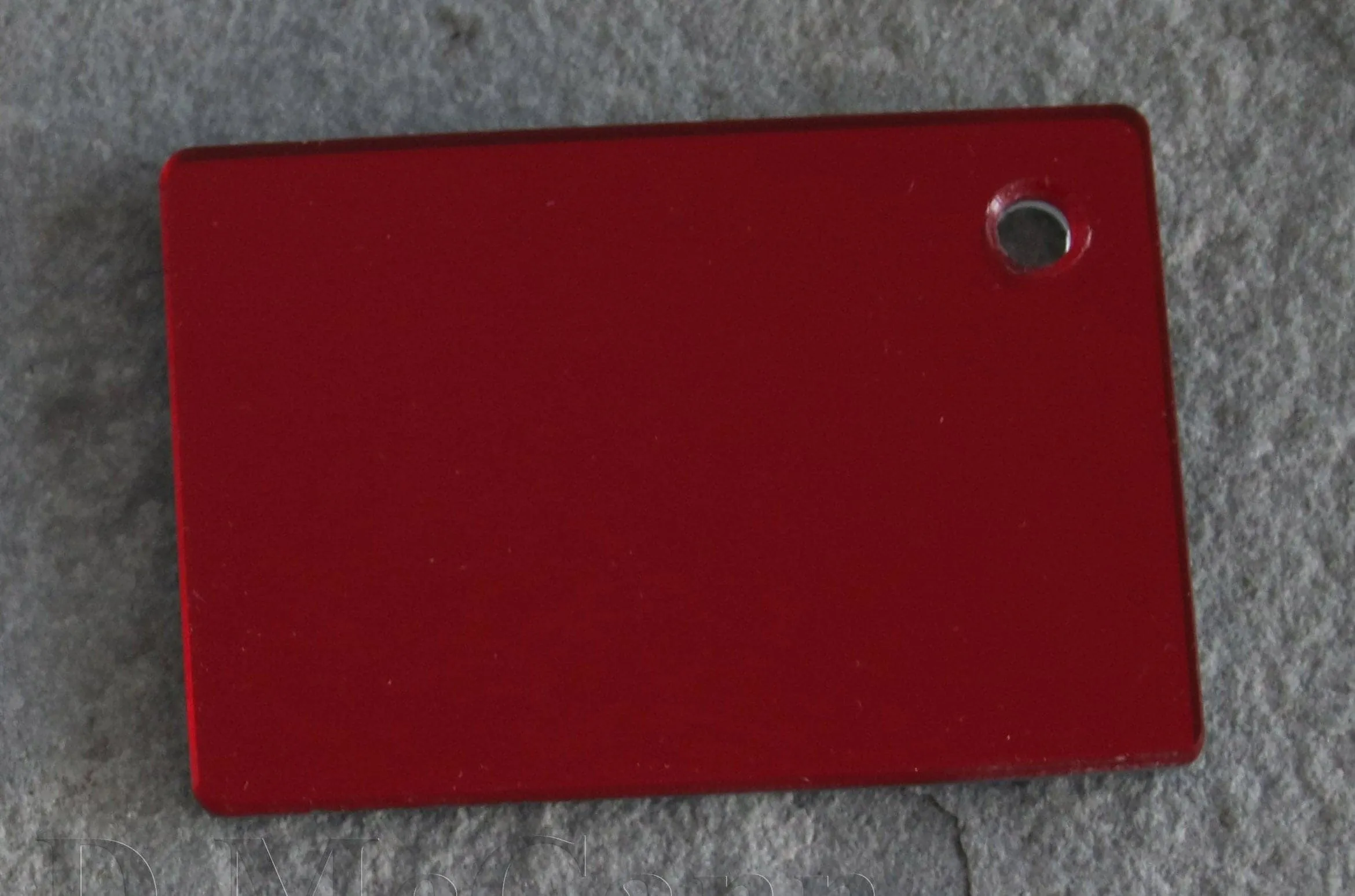 MPI Genuine safe Signal Mirror for day and night