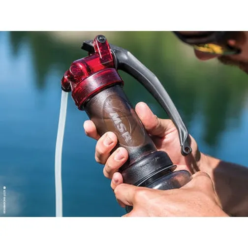MSR MiniWorks EX Purifier