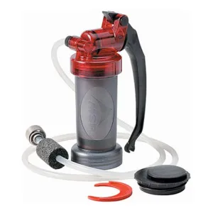 MSR MiniWorks EX Purifier
