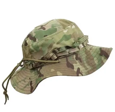 MTP Boonie Hat with Mesh Vents 57-60cm