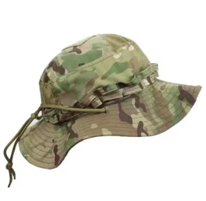 MTP Boonie Hat with Mesh Vents 57-60cm